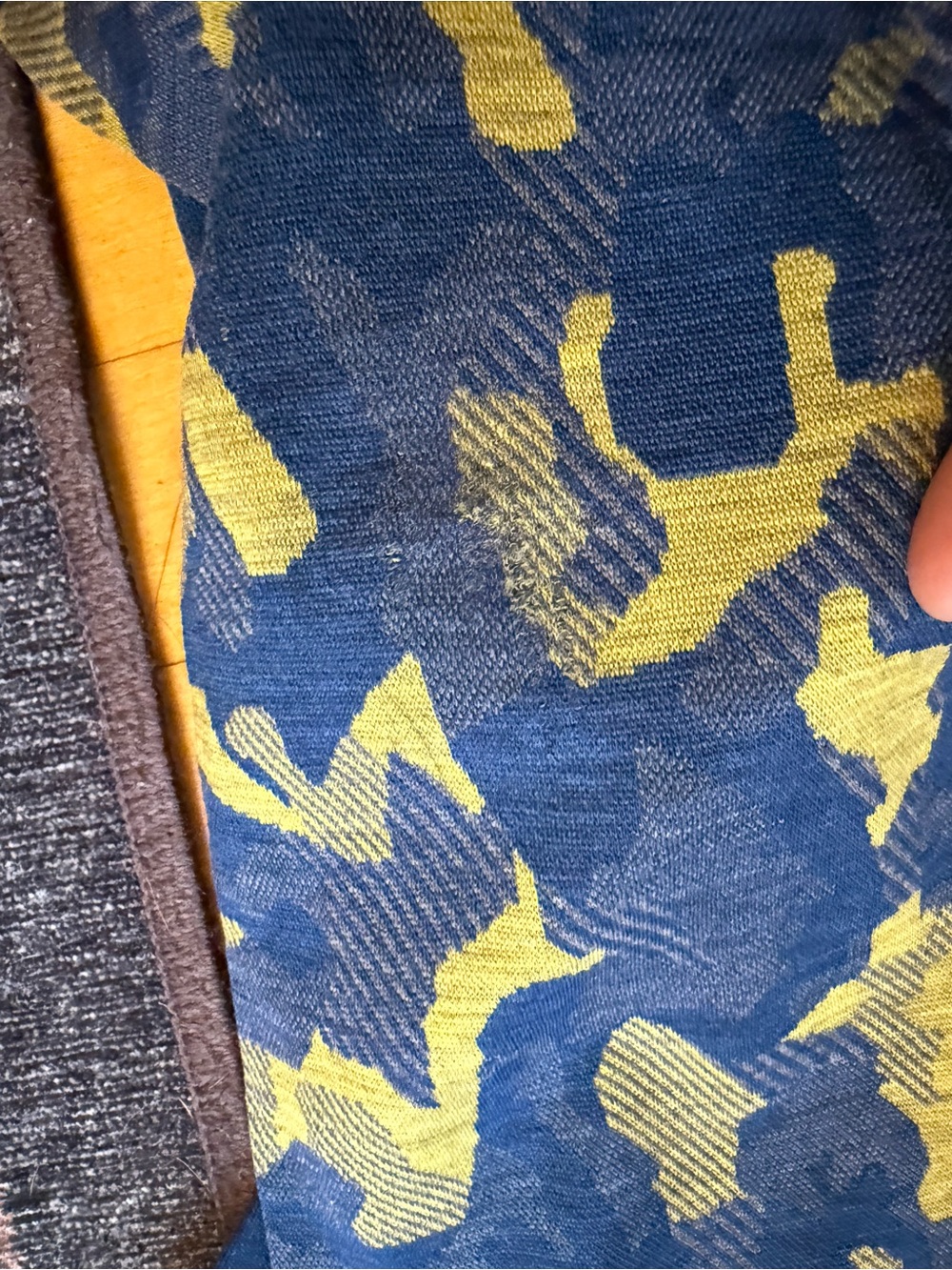 Smartwool Kids Base Layer Set - Picture 3 of 5